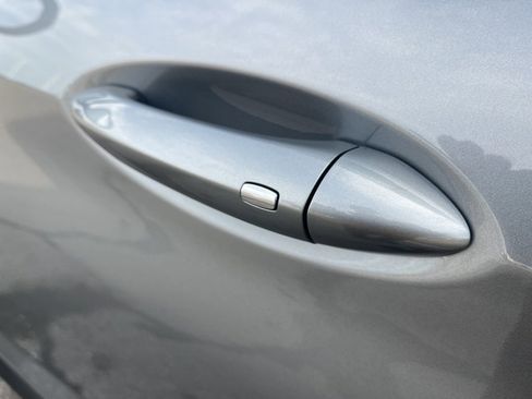 Certified 2024 Chevrolet TrailBlazer LT w/ Convenience Package image 10