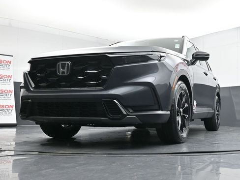 Used 2023 Honda CR-V Sport image 34