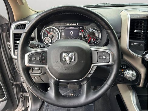Used 2020 RAM 1500 Laramie AWD/4WD image 30