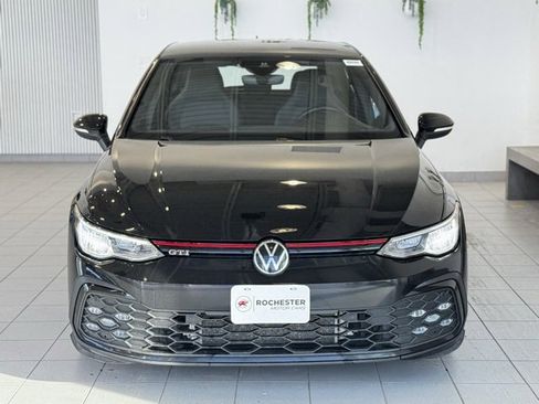Used 2022 Volkswagen GTI S image 31