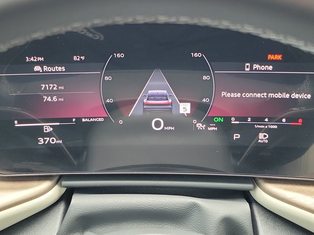 Certified 2025 Audi Q5 Premium Plus w/ Premium Plus AWD/4WD image 23