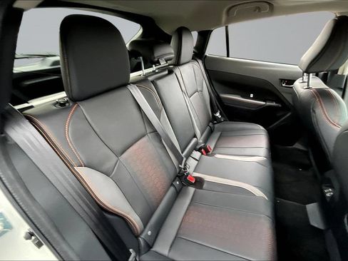 Certified 2025 Subaru Crosstrek 2.5i Limited w/ Popular Package #3A AWD/4WD image 21