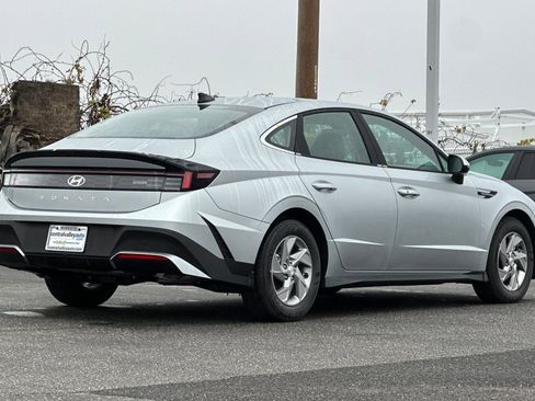 New 2026 Hyundai Sonata SE image 4