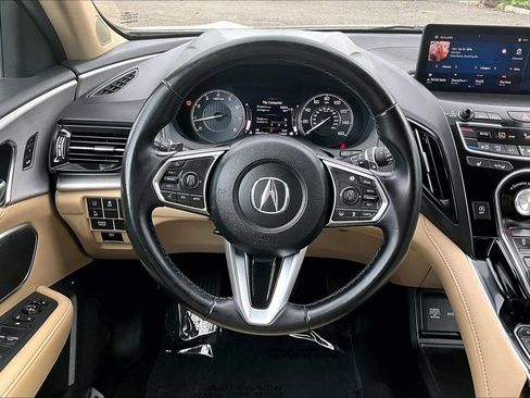 Used 2019 Acura RDX AWD image 20