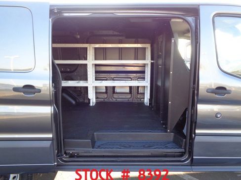Used 2016 Ford Transit 150 130 Low Roof image 6