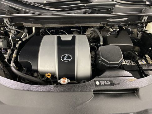 Used 2021 Lexus RX 350 AWD w/ Premium Package image 36