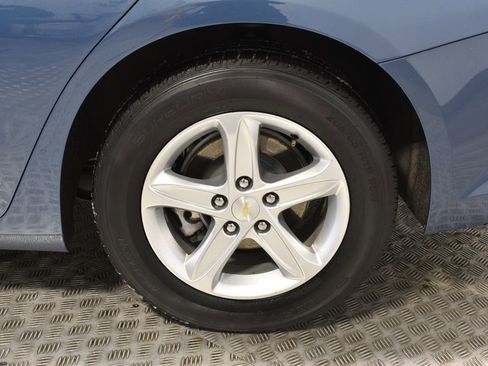 Used 2024 Chevrolet Malibu LT image 36