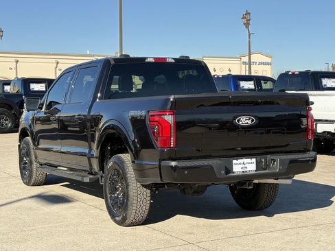 New 2026 Ford F150 Lariat w/ FX4 Off-Road Package AWD/4WD image 41