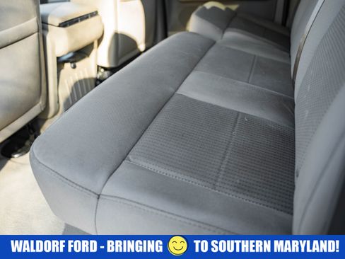 Used 2008 Ford F150 4x4 SuperCrew image 35