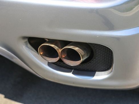 Used 2004 Ferrari 360 Spider RWD image 24