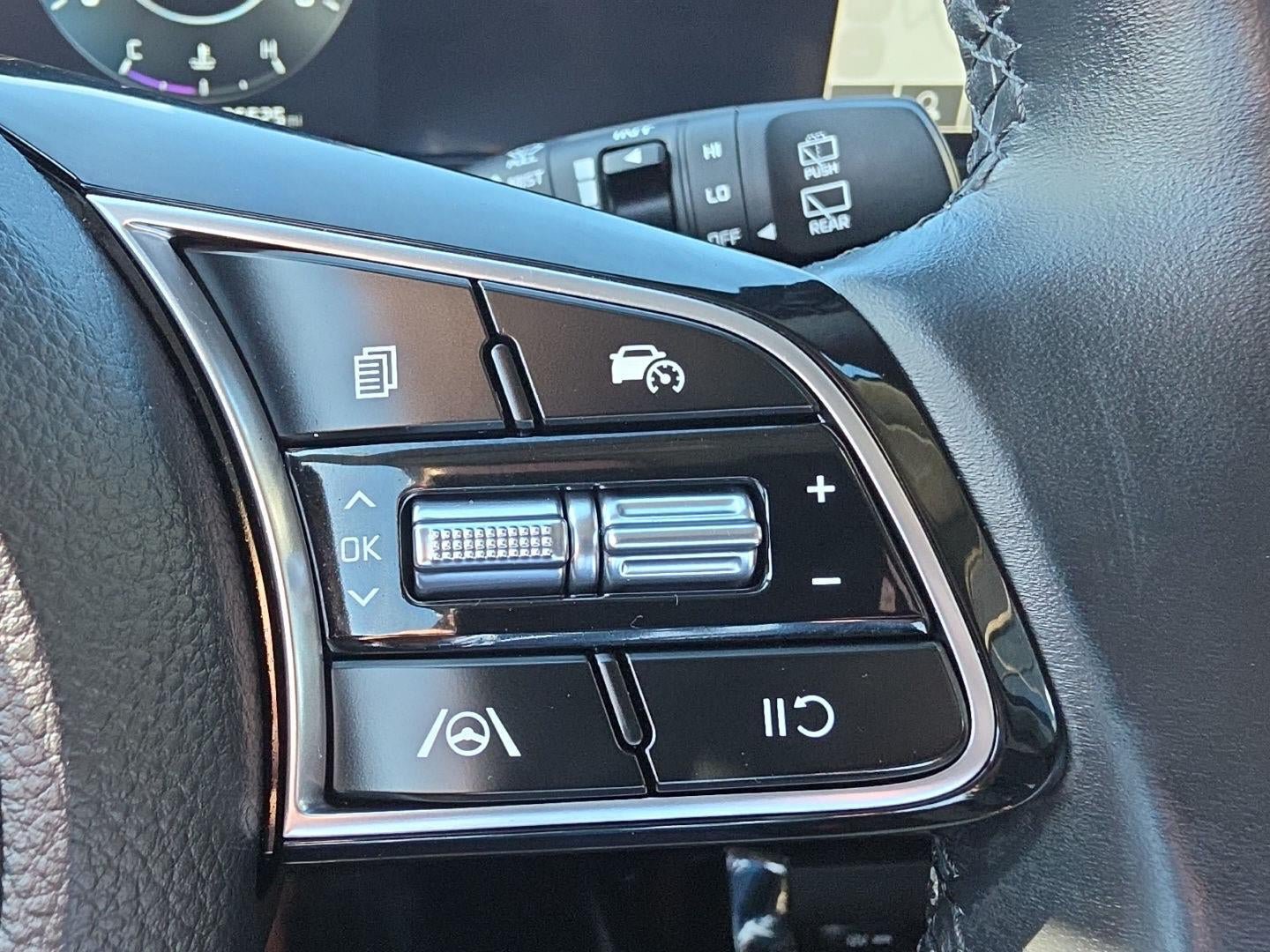 Certified 2024 Kia Seltos S AWD/4WD image 29