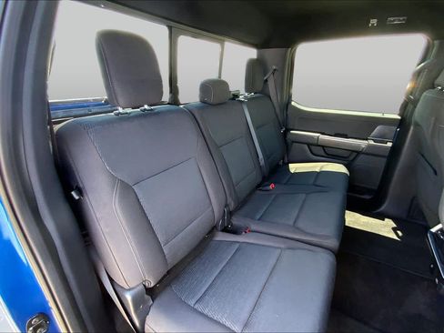 Certified 2023 Ford F150 XLT w/ Equipment Group 302A High AWD/4WD image 20