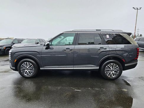 New 2026 Hyundai Palisade SEL image 4