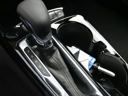 New 2026 Chevrolet Trax LT image 22