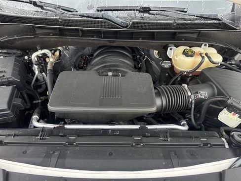 Used 2023 GMC Yukon Denali RWD image 10