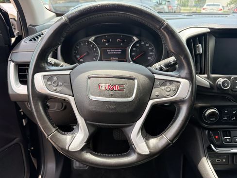 Used 2019 GMC Terrain SLE w/ Driver Convenience Package FWD image 27