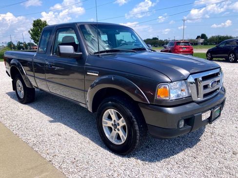 Used 2006 Ford Ranger Sport RWD image 4