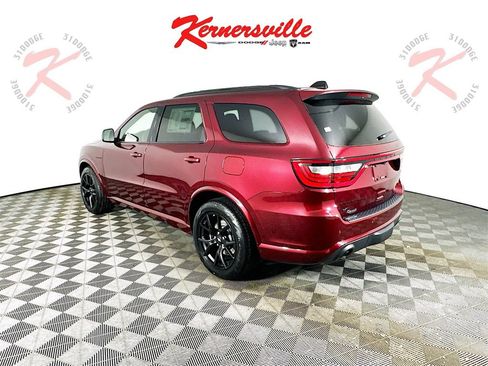 New 2026 Dodge Durango GT image 5