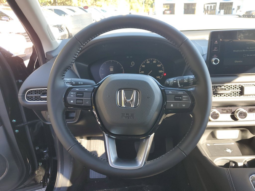 New 2027 Honda HR-V EX-L image 20