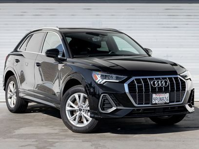 Used 2024 Audi Q3 2.0T Premium