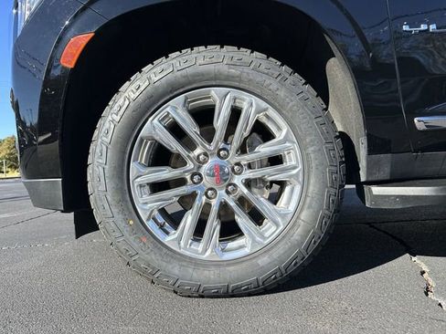 Certified 2023 GMC Yukon SLT image 32