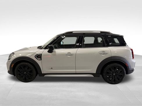 Certified 2022 MINI Cooper Countryman S AWD/4WD image 2
