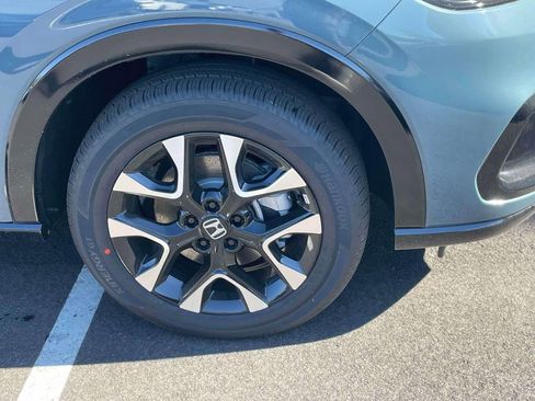 New 2026 Honda HR-V EX-L image 8