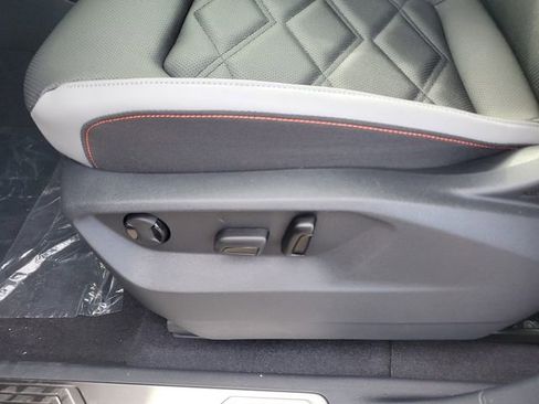 New 2026 Volkswagen Atlas Peak Edition image 20