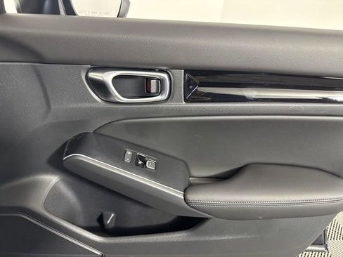 New 2026 Honda Civic Sport Touring image 28