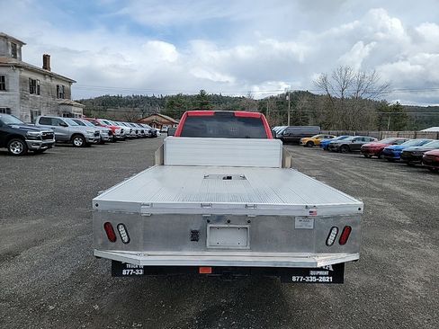 New 2024 RAM 5500 Tradesman w/ Chrome Appearance Group image 6