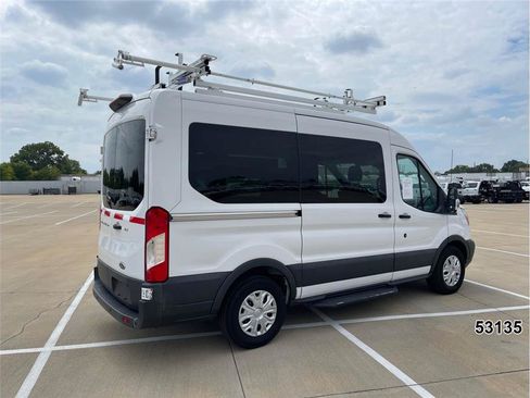 Used 2018 Ford Transit 150 XLT RWD image 2