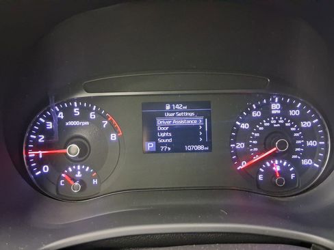 Used 2020 Kia Soul GT-Line image 18