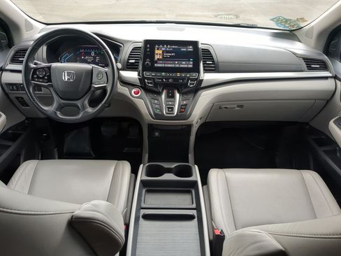 Used 2020 Honda Odyssey EX-L image 24