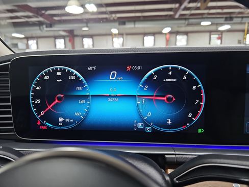 Certified 2021 Mercedes-Benz GLE 350 image 20