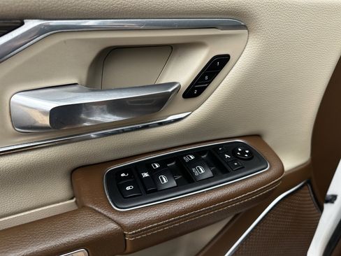 Used 2019 RAM 1500 Laramie image 20