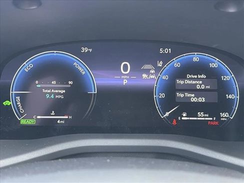 New 2026 Toyota Camry XSE image 14