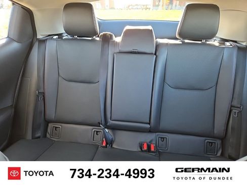 New 2026 Toyota Prius Plug-In Hybrid image 21