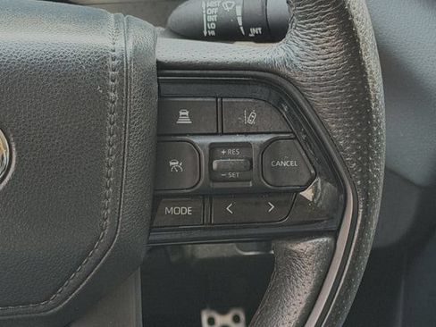 Used 2023 Toyota Tundra TRD Pro AWD/4WD image 15