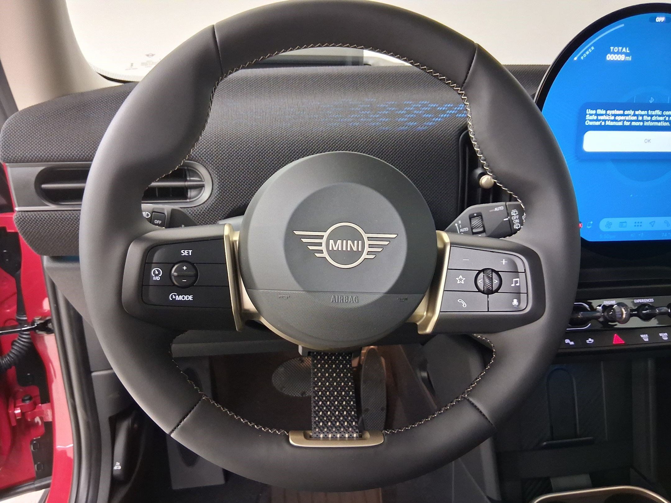 New 2026 MINI Cooper 2-Door Hardtop FWD image 13