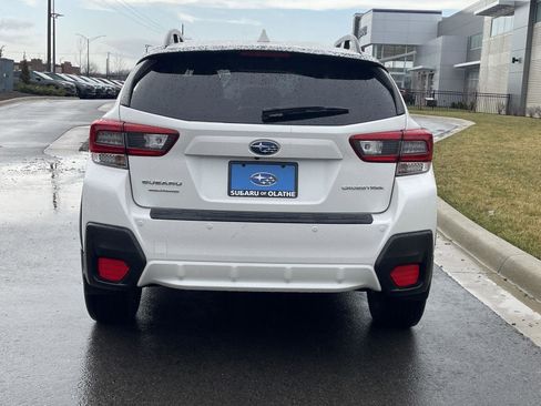Used 2020 Subaru Crosstrek 2.0i Limited w/ Moonroof Package w/Navigation image 19