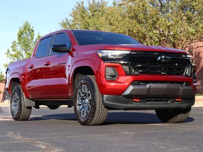 Certified 2023 Chevrolet Colorado Z71 w/ Z71 Convenience Package 2