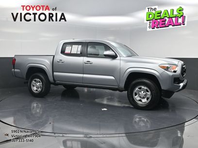 Used 2023 Toyota Tacoma SR