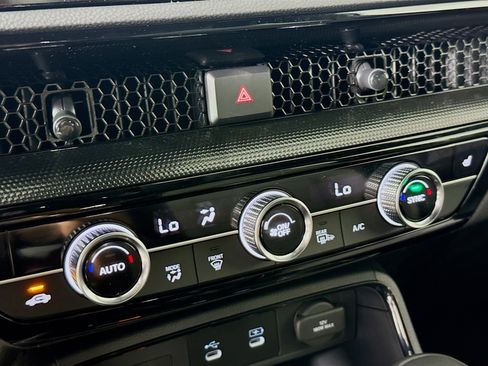 New 2026 Honda CR-V Sport Touring image 19