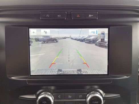 Used 2023 Ford F150 XLT w/ Equipment Group 301A Mid image 20