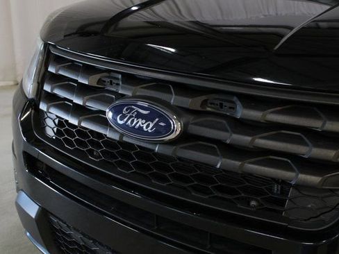 Used 2018 Ford Explorer 4WD Police Interceptor image 29