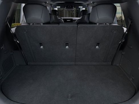 New 2027 Kia Telluride SX image 20