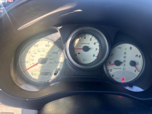 Used 2002 Toyota RAV4 4WD w/ Quick-Order Pkg image 20