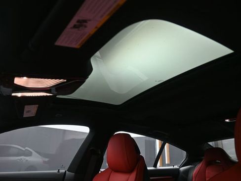 New 2026 BMW M850i xDrive image 23