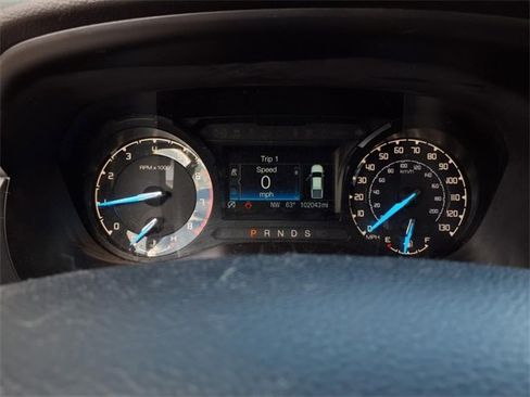 Used 2019 Ford Ranger XLT w/ FX4 Off-Road Package image 14