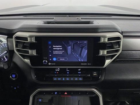 Used 2022 Toyota Tundra SR5 w/ SR5 Convenience Package image 14